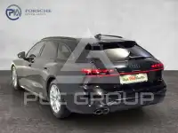 2026 Audi A6