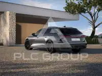 2026 Audi A6