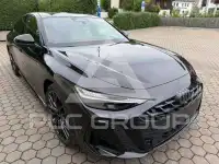 2026 Audi A6