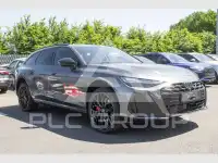 2026 Audi A6