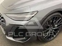 2026 Audi A6