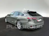 2026 Audi A6