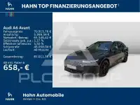2026 Audi A6