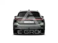 2026 Audi A6