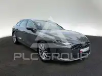 2026 Audi A6