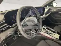 2026 Audi A6