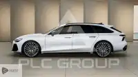 2026 Audi A6