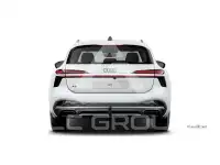 2026 Audi A6
