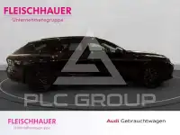 2026 Audi A6