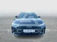 2026 Audi A6