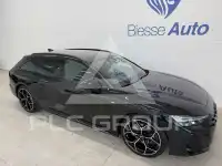 2026 Audi A6