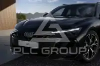 2026 Audi A6