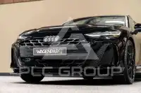 2026 Audi A6