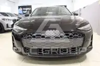 2026 Audi A6