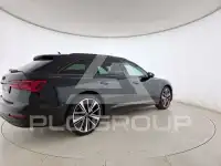 2026 Audi A6