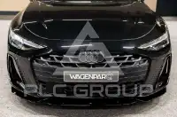 2026 Audi A6