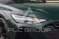 2026 Audi A6