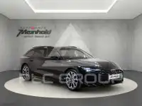 2026 Audi A6