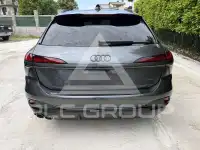2026 Audi A6