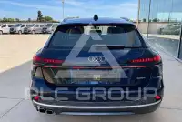 2026 Audi A6