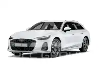 2026 Audi A6