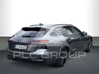 2026 Audi A6