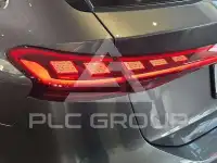 2026 Audi A6