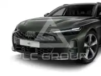 2026 Audi A6