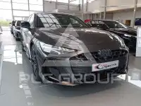 2026 Audi A6