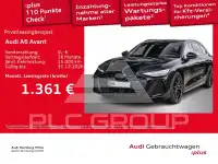 2026 Audi A6