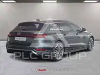 2026 Audi A6