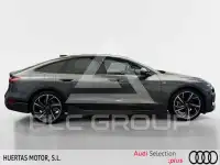 2026 Audi A6
