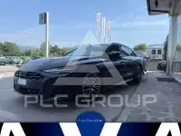 2026 Audi A6