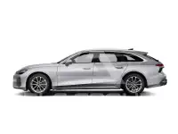 2026 Audi A6
