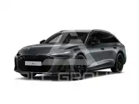 2026 Audi A6