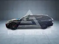 2026 Audi A6