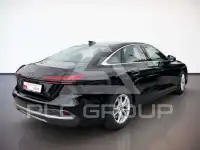 2026 Audi A6