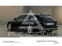 2026 Audi A6