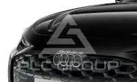 2026 Audi A6