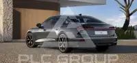2026 Audi A6