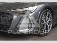 2026 Audi A6