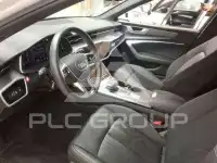 2026 Audi A6