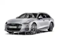 2026 Audi A6