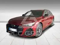 2026 Audi A6