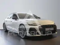 2026 Audi A6