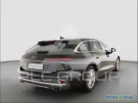 2026 Audi A6