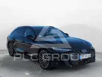 2026 Audi A6