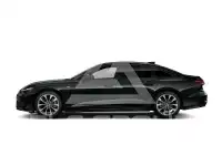 2026 Audi A6