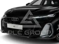 2026 Audi A6