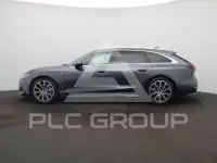 2026 Audi A6
